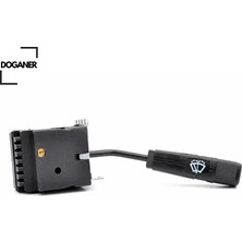 Doğaner Cam Silgi Silecek Fiskiye Kumanda Kolu Renault R9 -R11 Broadway-Flash-Rainbow 1.4-1.6-1.7 1985>2000 7702127477/ 7701349417/ 7701349418