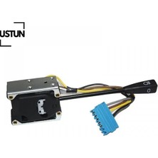 Üstün Far Korna Kolu R12 Tl-Tn-Tx-Gts 1.4 1971 1989 Ustun 7702260824/ 7700610168