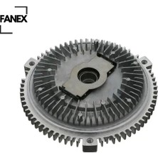 Fan Termıgı E-Class OM606 W210 Fanex A6062000122