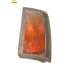 Sinyal Duysuz Sol R9-R11 Faırway Beyaz Farba 7702202873