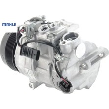 Klıma Kompresoru Mercedes W204 S204 C204 W212 S212 C207 A207 R172 X204 W166 Mahle A0032308711