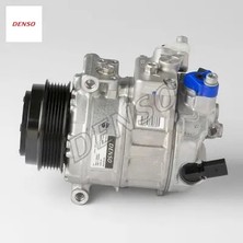 Klima Kompresörü Crafter 2.0tdi 11 7SEU17 100MM-12V Denso 2E0820803H/ HVW906830026