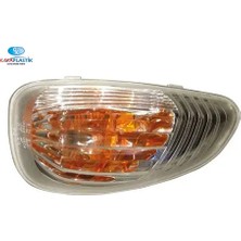 Kaya Plastik Dış Dikiz Ayna Sinyali Sağ Sarı Master Iıı 10 Movano B 10 2.3dci Kaya Plastık 261603141R/ 261609635R/ 2616000Q0A