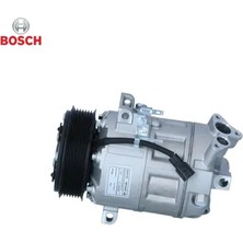 Klima Kompresörü Trafıc 06>>-Vıvaro 06>>-Laguna Iı-Prımaster 2.0 Dcı Bosch 8200454172/ 95599302/ 8200577732/ 2763