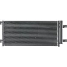 Klima Radyatörü Kondansatörü Opel Astra K 15>22 Mahle 39131676/ 39011385/ 13475956