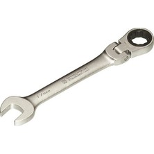 Trendexa Izeltaş Mafsallı Cırcır Anahtar 11 mm