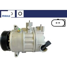 Klima Kompresörü A3 03 Altea-Caddy Iıı -Toledo-Octavıa 04 Leon-Passat 05 Jetta Iı I-Iv-Golf V-Vı- Mahle 5K0820803B/ 1K0820859S/ 1K0820803P