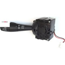 Far Sinyal Kolu Captur-Clıo Iv-Twng Iıı-Trafıc Iıı Otom.far Sistemi - Ön Sis - Arka Sis Lambasi ile Autodak 255675887R/ 8201167992/ 255405718R