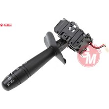Far Sinyal Kumanda Kolu Dacıa Logan-Sandero 1.2-1.4-1.6-1.5 Dci 09 > Arka Sis Lambasi Fonk Siyonu I Gua 6001551366