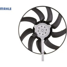 Fan Motoru Sol A4 08 A5 08 A6 11 Q5 09 Exeo 10 2.0tdı-3.0tdı Mahle 8K0959455G