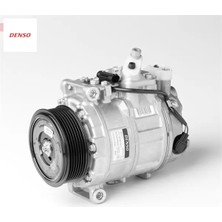 Klıma Kompresoru Mercedes W203 C219 W211 W163 X164 W251 W221 W639 B906 Denso A0012303211