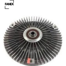 Fan Termıgı Sprınter OM611 OM612 B901 B905 Fanex A0002005922