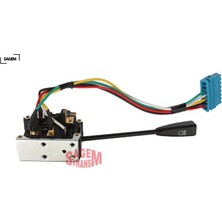 Far Korna Kolu Renault R12 Toros Sw-Ts- 1.4 1990>2000 Sagem 7702252003/ 7702252004