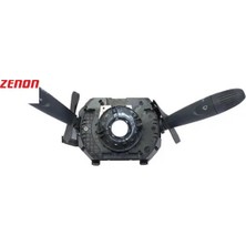 Far Sinyal Silecek Kolu Doblo 1.9 Jtd 2001- Zenon 735292034