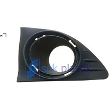 Sis Far Çerçevesi Kapağı Sisli Sol Clıo Iv Symbol-Joy-Logan-Sandero 13 Spk 261528359R