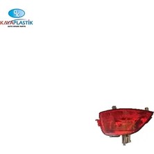 Kaya Plastik Arka Sis Farı Sağ Dacıa Sandero-Talıant 16 >symbol 20 > Kaya Plastık 265605279R