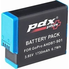 Pdx Gopro AHDBT-901 Batarya