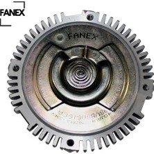 Fan Termiği Transıt T15-T12 2.5 Dı 94 00 Yenı Model Tek Termık Fanex 98VB 8A616 Ca/ 1063042