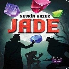Hazer Yayınları Jade