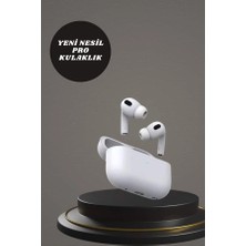 Trendexa 7 Kordonlu Akıllı Saat ve Yeni Nesil Kulaklık Dokunmatik Ekran Android ve Ios Uyumlu