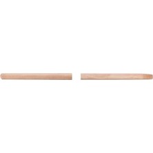 Trendexa Ahşap Sırık Pasolu 120 cm