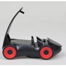 Trendexa Araba Tasarımlı Araç Içi Telefon Tutucu 360 Dönebilen Ayarlı