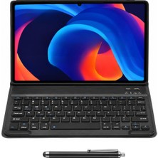 Trendexa Klavyeli Android Tablet 1tb Hafıza 16GB Ram Kalem ve Kılıf Hediyeli