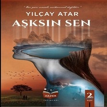 Hazer Yayınları Aşksın Sen