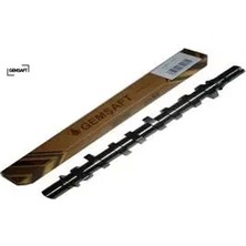 Eksantrik Mili Sensör Takılan Tip Kng Iı-Clıo Iı-Iıı-Mgn Iı 1.5 Dci K9K Gemsaft 8200718120/ 8200556570