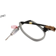 Turbo Isı Kaptoru Megane Iı - Laguna Iı 1.9 Dcı F9Q Sagem 8200897221