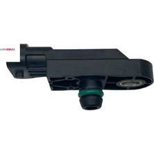 Basınç Sensörü Map Sensörü Clıo Iıı-Iv Megane Iı-Iıı-Iv Symbol Iıı 14 Duster 10 Master Iıı 10 Trafıc Autodak 223650001R/ 8200168253/ 2508500Q0C