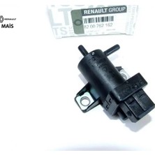 Mais Partıkul Filtresi Basınç Kaptörü Megane Iıı 09>fluence 09>kangoo Iı 08>laguna Iıı 07>15 Megane Iv 15 Maıs 8200762162/ 8200762597/ 7700100788