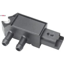 Autodak Egzoz Gazı Sıcaklık Kaptörü Partikül Sensörü Dacıa Duster Iı 18>dokker 18>renault Megane Iv 15> Talı 227707094R/ 1448400Q0B/ 208748109R