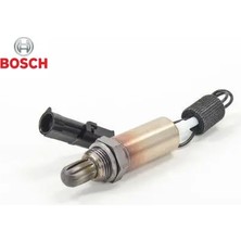 Oksijen Sensörü Astra F-Corsa B-Tıgra-Vectra A-B- 1.4-1.6-Accent 1.3i-1.5 I 12V Bosch 855305/ 855315/ 855333/ 25164596