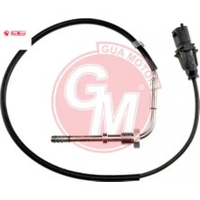 Partikül Isı Sensörü Egzoz Sıcaklık Fıat Doblo 10> 1.6 Mjet 2.0 Mjet Gua 51825697/ 51830436/ 51891441