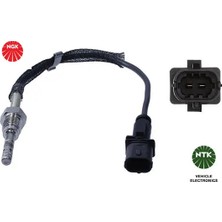 Egzoz Sıcaklık Sensörü Konum 1 Astra H-Sıgnum-Vectra C-Zafıra B 1.9 Cdtı 2004-2010 Ngk 855410/ 55355404/ 55190616