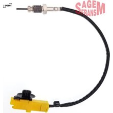 Turbo Isı Kaptoru Thalıa-Fluence-Kangoo-Clıo-Logan-Dokker-Duster-Lodgymegane-Laguna Iıı-Megane Iv Sagem 8200688566