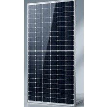 Haz Solar 590W B Güneş Paneli Solar Panel Karavan Kamp Tekne Akü Şarj Bağ Evi Güneş Enerjisi