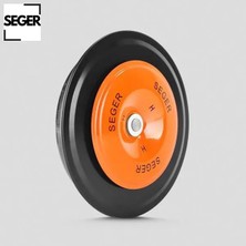 Disk Korna Büyük Kafa Didit Ince Ses 12V Seger  45CI12.000.02
