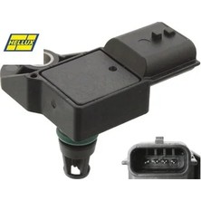 Basınç Sensörü Map Sensörü Megane Iıı 09> Megane Iv 16> Clıo Iv 12> Symbol Iıı 14> Duster Iı 18> San Hellux 223653148R/ 223653584R/ 223650631R