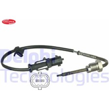 Delphi Egzoz Sıcaklık Sensörü Kısım 1 Insıgnıa A 08 17 2.0 Cdtı A20DTR 9-5 / Delphı 55575039/ 855287