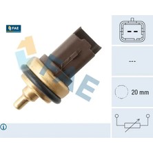 Hararet Müşürü PARTNER-BERLINGO-206-207-208-301-307-308-508-3008-5008-RZC-PARTNER-BERLINGO- C2-C3-C4 Fae 1338.F3/ 1338.F8/ 13627535068
