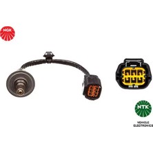 UAA0004-AF001 Oksijen Sensörü Subaru Forester 2013 Ngk 22641/ AA650