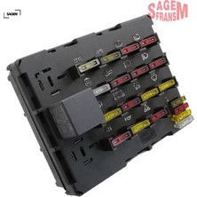 Sigorta Kutusu Uno Sagem 64800204