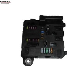 Role Sigorta Kutusu Megane Iı Brucke 8200306033