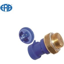 Fan Müşürü Tempra-Uno 1.4ie-1.6-Palıo-Albeal 1.2-1.4-1.6 3 Fişli Era 7655732/ 46477717