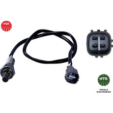 Oksijen Sensörü Avensıs 2.0l 1AZFSE AZT220 01-02 Arıza Teşhis Sondası Ön Alt Sol-Rav4 2.0l 1AZ-FE Ac Ngk 8946520760/ 8946520800/ 8946528280