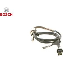 Egzoz Sıcaklık Sensoru Kat. Sonrası W169 W245 Bosch A0071539128