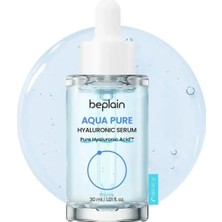 Beplain Aqua Pure Hyaluronic Serum 30ML