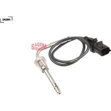 Turbo Isı Kaptoru Lınea 1.6 Jtd Sagem 51825698